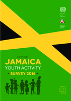 Jamaica youth activity survey 2016: report