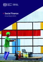 Social finance: annual report 2023