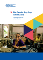 The gender pay gap in Sri Lanka: a statistical review with policy implications