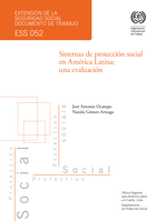 Sistemas de protección social en América Latina: una evaluación 