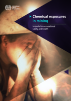 Chemical exposures in mining: impacts for occupational safety and health