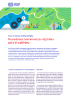 Novedosas herramientas digitales para el cabildeo: caso de estudio: Cabildeo digital