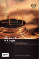 Minimum income schemes in Europe