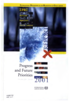 Action against child labour 2000-2001: progress and future priorities