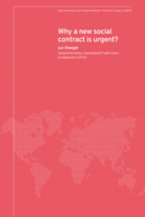 Why a new social contract is urgent?