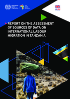 Report on the assessment of sources of data on international labour migration in Tanzania