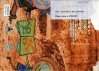 Child labor in small scale clay mining: sociocultural and economic diagnosis of the municipality of Nemocon, Cundinamarca