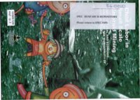 Child labor in small scale emerald mining: sociocultural and economic diagnosis of the municipality of Muzo in Boyaca