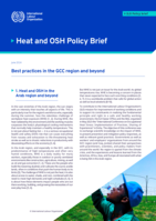 Best practices in the GCC region and beyond