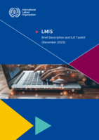 LMIS: brief description and ILO toolkit