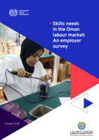 Skills needs in the Oman labour market: an employer survey
