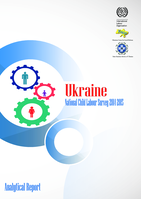 Ukraine national child labour survey 2014-2015: main findings