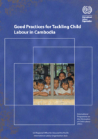 Good practices for tackling child labour in Cambodia