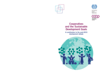 Cooperatives and the sustainable development goals: a contribution to the post-2015 development debate