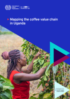 Mapping the coffee value chain in Uganda