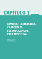Cambios tecnológicos y laborales: sus implicancias para Argentina