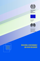 Building a sustainable job-rich recovery