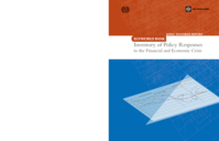 Inventory of policy responses to the financial and economic crisis: joint synthesis report