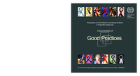 Prevention of HIV/AIDS in the world of work: a tripartite response : a documentation of good practices