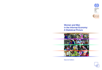 Women and men in the informal economy: a statistical picture