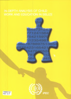 Child labour and education in Belize: a situational assessment and in-depth analysis