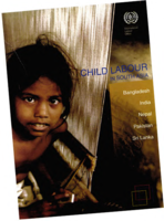 Child labour in South Asia: Bangladesh, India, Nepal, Pakistan, Sri Lanka