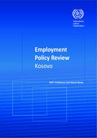 Employment policy review: Kosovo