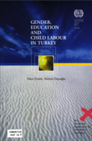 Gender, education and child labour in Turkey