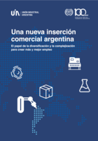 El desempeño exportador nacional según los clasificadores del comercio exterior