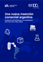 La mirada a la inserción internacional desde la complejidad económica