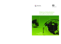 Making globalization socially sustainable
