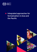 Integrated approaches for formalization in Asia and the Pacific