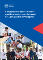 Comparability assessment of qualification systems between Sri Lanka and the Philippines