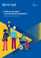 Hoja de ruta para la contratación equitativa: guía para la acción nacional