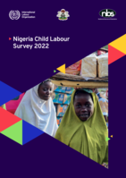 Nigeria child labour survey 2022
