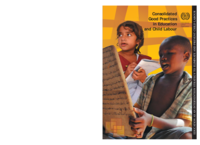 Consolidated good practices in education and child labour