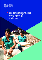Workers in informal employment in the wood industry of Viet Nam