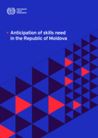 Anticipation of skills need in the Republic of Moldova
