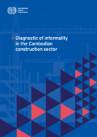 Diagnostic of informality in the Cambodian construction sector