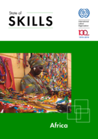 State of skills: Africa