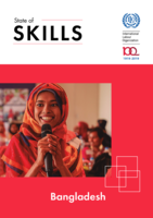 State of skills: Bangladesh