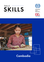 State of skills: Cambodia