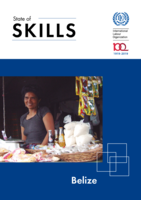 State of skills: Belize