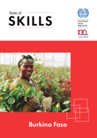State of skills: Burkina Faso