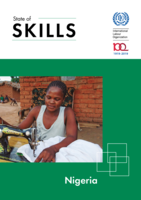 State of skills: Nigeria