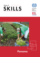 State of skills: Panama