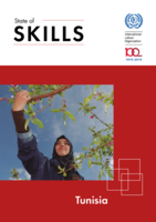 State of skills: Tunisia