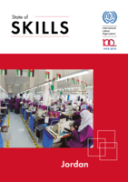 State of skills: Jordan