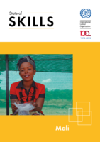 State of skills: Mali