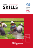 State of skills: Philippines